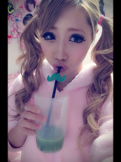 ちいめろ×Natural Healthy Standard.