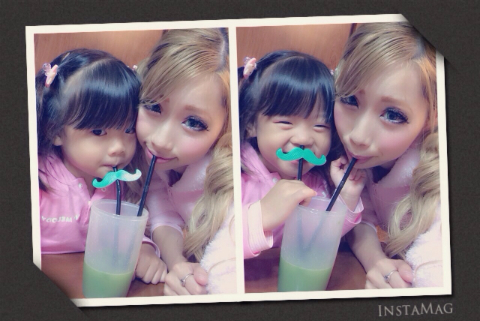 ちいめろ×Natural Healthy Standard.