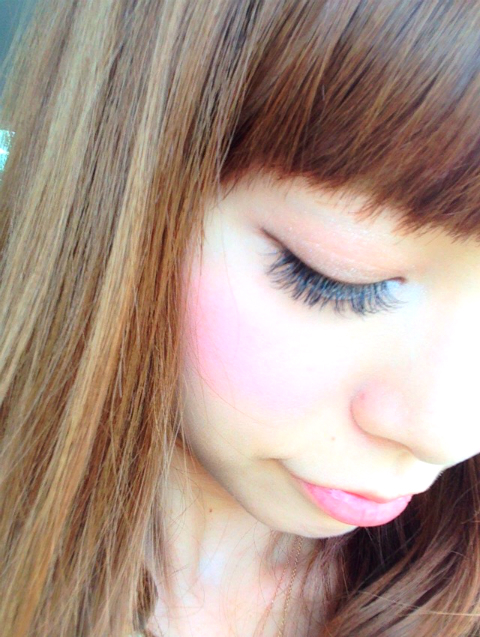 おまめ×プラセンタつぶ5000