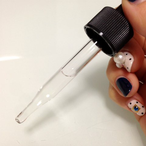 おまめ×プラセンタエクストラクト