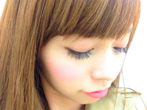 おまめ×プラセンタエクストラクト