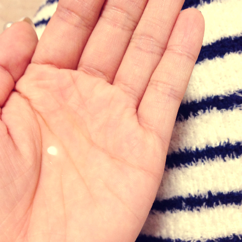 おまめ×タカミスキンピール