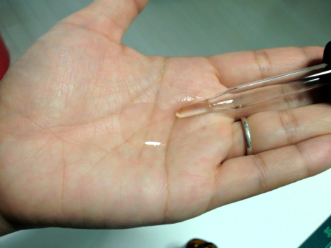 みきてぃ×プラセンタエクストラクト