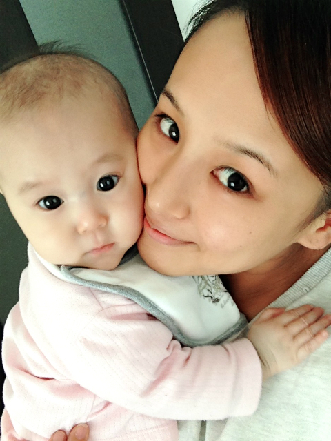 みきてぃ×プラセンタエクストラクト