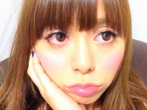 おまめ×プラセンタつぶ5000