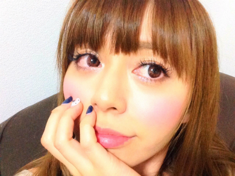 おまめ×プラセンタつぶ5000