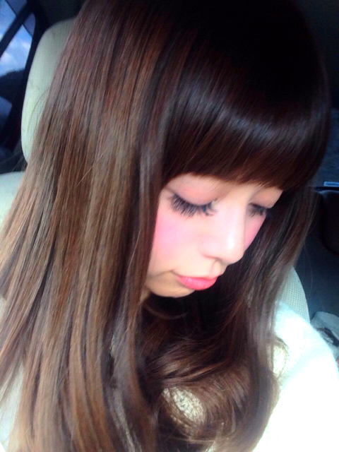 おまめ×お嬢様酵素