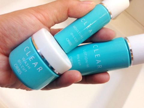 みきてぃ×オルビス