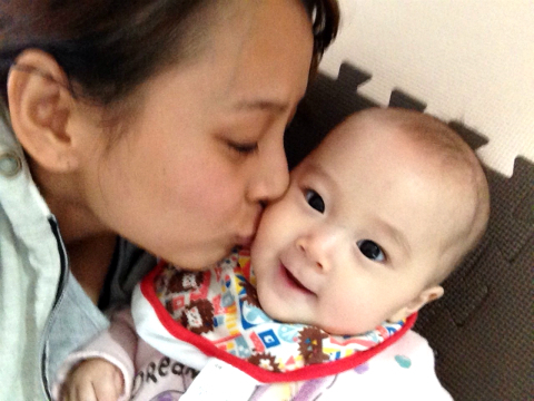 みきてぃ×プラセンタエクストラクト