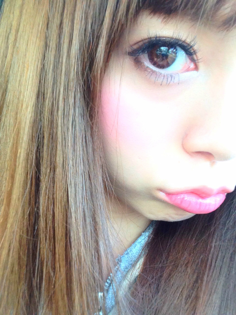 おまめ×プラセンタエクストラクト