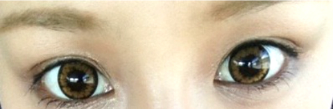 みきてぃ×ミセルDラインジェル