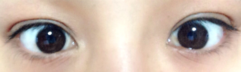 みきてぃ×ミセルDラインジェル