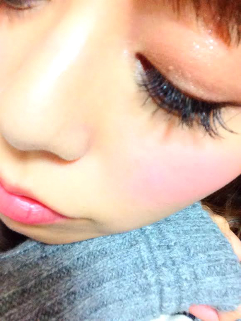 おまめ×プラセンタつぶ5000