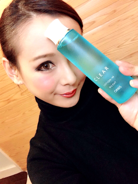 みきてぃ×オルビス