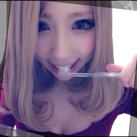 ちいめろ×薬用Perl White