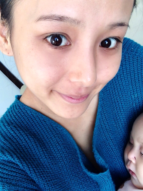 みきてぃ×プラセンタエクストラクト