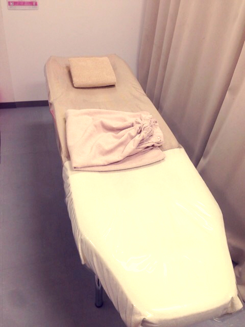 おまめ×脱毛ラボ