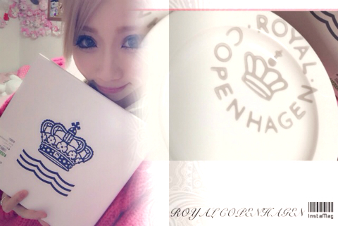 ちいめろ×グラムールセールス