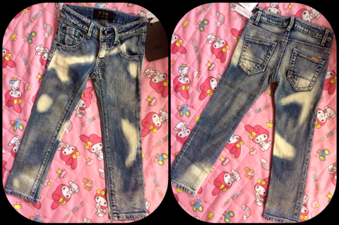 ちいめろ×グラムールセールス