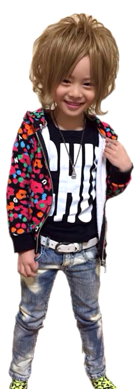 ちいめろ×グラムールセールス