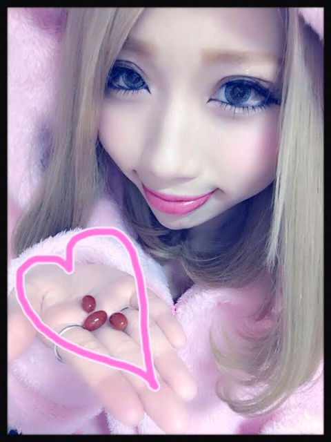 ちいめろ×プラセンタつぶ5000