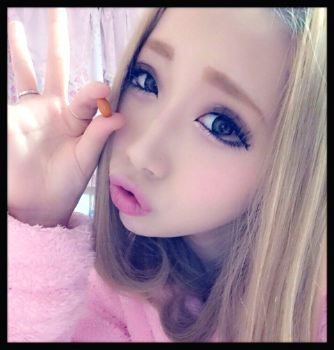 ちいめろ×活性ナノコラーゲンつぶ