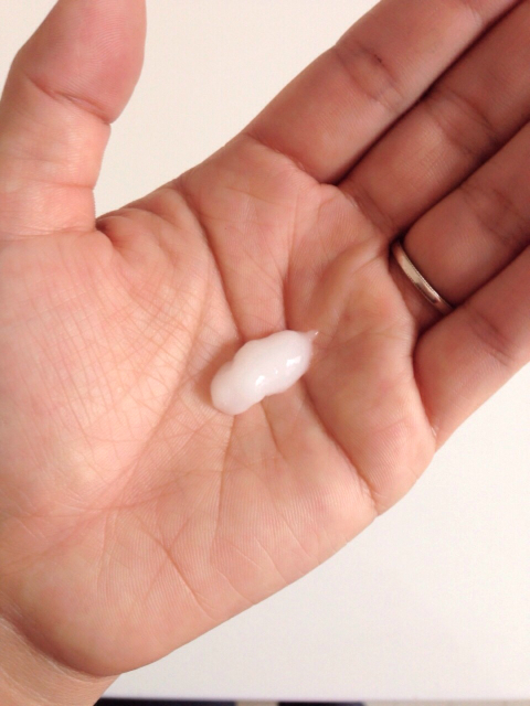 みきてぃ×リフトクリーム