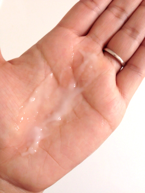 みきてぃ×リフトクリーム