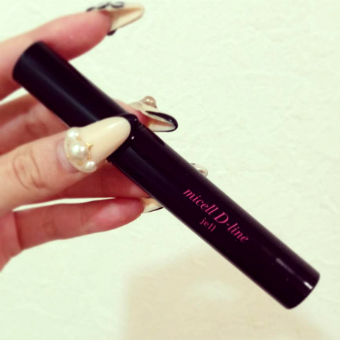 TaMokitty×ミセルDラインジェル