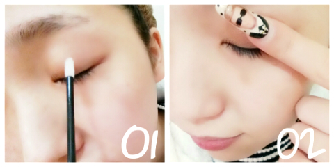 TaMokitty×ミセルDラインジェル