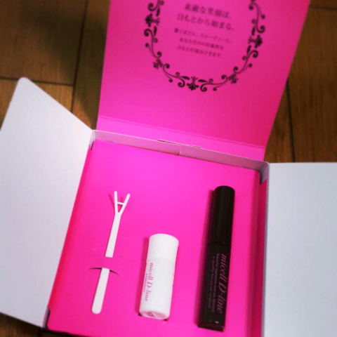 TaMokitty×ミセルDラインジェル