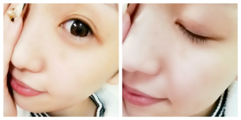 TaMokitty×ミセルDラインジェル