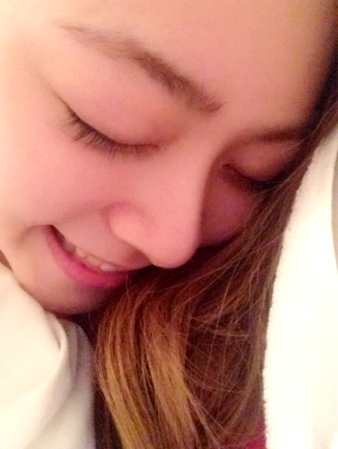 みくぽん×薬用Perl White