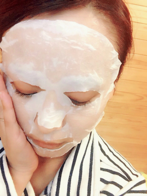 みきてぃ×プラセンタエクストラクト