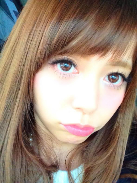 おまめ×リフトクリーム