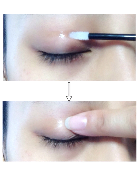 みきてぃ×ミセルDラインジェル