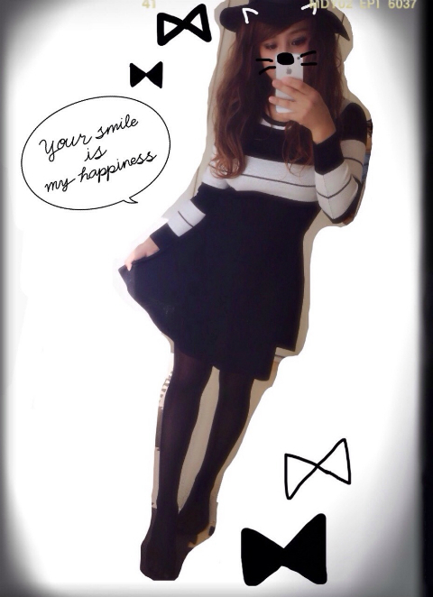 おまめ×神戸レタス