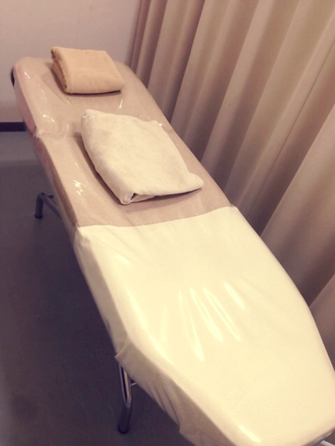 おまめ×脱毛ラボ