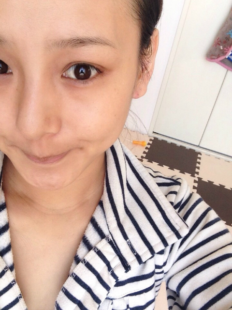 みきてぃ×プラセンタエクストラクト