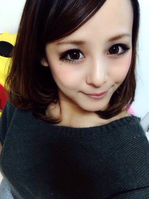 みきてぃ×プラセンタエクストラクト