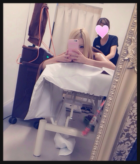 ちいめろ×バイオエステBTB