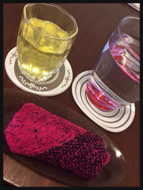 ちいめろ×バイオエステBTB