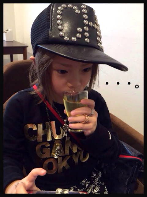 ちいめろ×バイオエステBTB