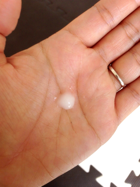 みきてぃ×リフトクリーム