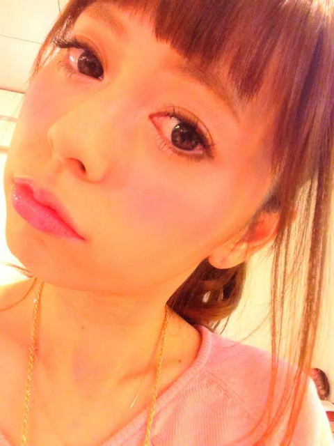 おまめ×プラセンタつぶ5000