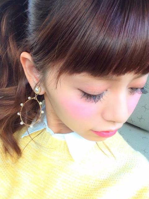 おまめ×活性ナノコラーゲンつぶ