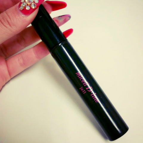 TaMokitty×ミセルDラインジェル