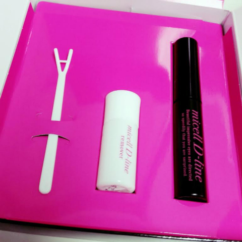 TaMokitty×ミセルDラインジェル