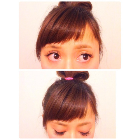 おまめ×プラセンタつぶ5000