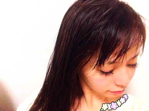 おまめ×プラセンタつぶ5000